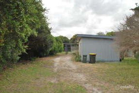 Property photo of 1 Park Avenue Sandy Point VIC 3959