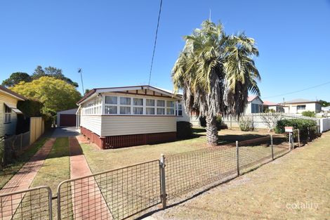 16 Ethel St, Newtown, QLD 4350