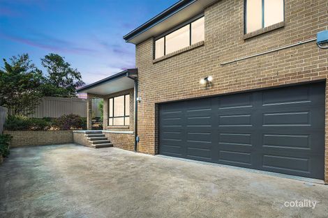 Property photo of 3/102 Gilmore Road Queanbeyan West NSW 2620