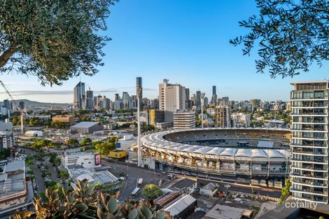 Property photo of 606/62 Logan Road Woolloongabba QLD 4102