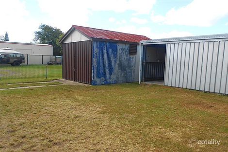 Property photo of 72 Walker Street Walkervale QLD 4670