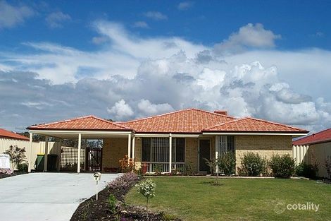 9 Conway Pl, Huntingdale, WA 6110