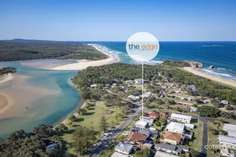 Property photo of 8 Lawson Street Red Rock NSW 2456