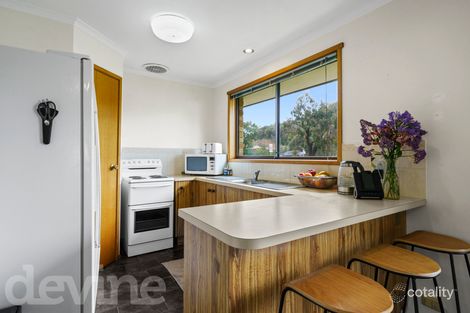 Property photo of 4/17 Kallora Street Mornington TAS 7018