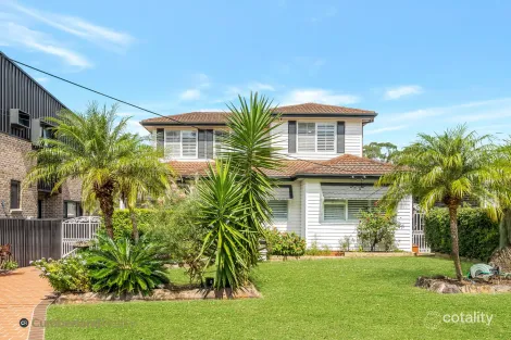 6 Camellia St, Greystanes, NSW 2145