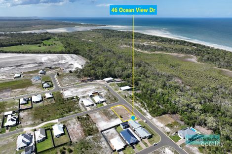 28 Oystercatcher St, Woodgate, QLD 4660