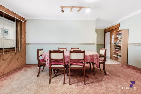 Property photo of 4 Iris Street Sefton NSW 2162