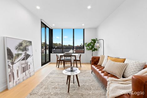 Property photo of 2203/1 Metters Street Erskineville NSW 2043