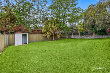 Property photo of 5 Park Avenue Helensburgh NSW 2508