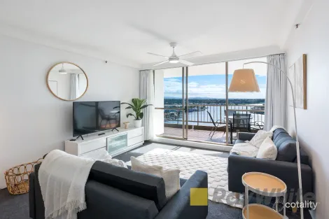 1501/3 River Dr, Surfers Paradise, QLD 4217
