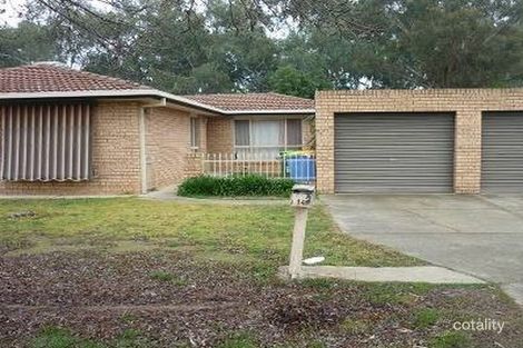 Property photo of 14 Bocquet Street Lake Albert NSW 2650