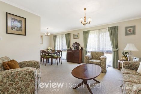 Property photo of 21 Ashfield Drive Berwick VIC 3806