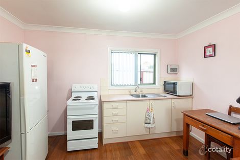 Property photo of 5 Calabro Avenue Lurnea NSW 2170