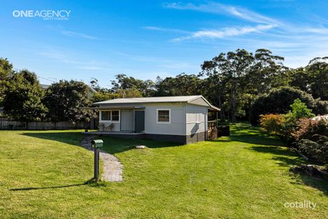 22 Jutland Ave, Tuross Head, NSW 2537