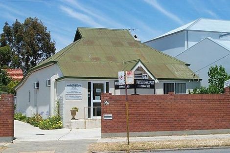 97 Scarborough Beach Rd, Mount Hawthorn, WA 6016