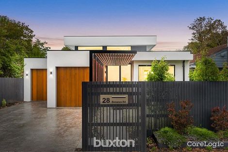 Property photo of 28 Bonanza Road Beaumaris VIC 3193