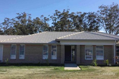 Property photo of 2 Tanna Drive Rosenthal Heights QLD 4370