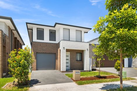 53 Air League Ave, Leppington, NSW 2179