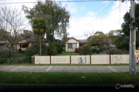 Property photo of 36A Bambury Street Boronia VIC 3155