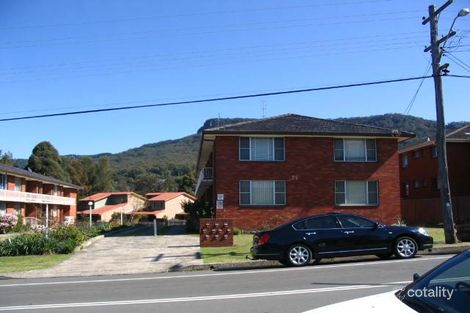 4/25 Underwood St, Corrimal, NSW 2518