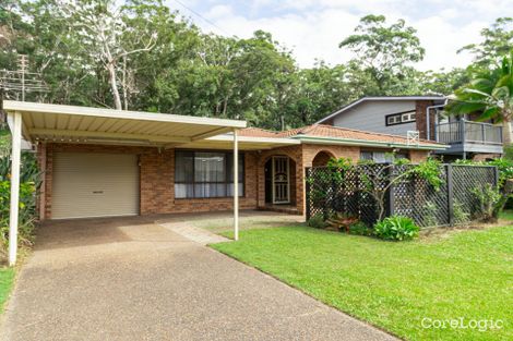 Property photo of 38 Cater Crescent Sussex Inlet NSW 2540