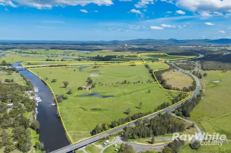 19 Kestevens Rd, Bulahdelah, NSW 2423