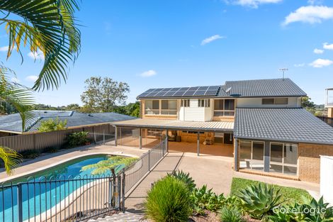 Property photo of 4 Applecross Way Elanora QLD 4221