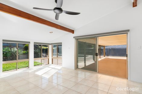 Property photo of 4 Applecross Way Elanora QLD 4221