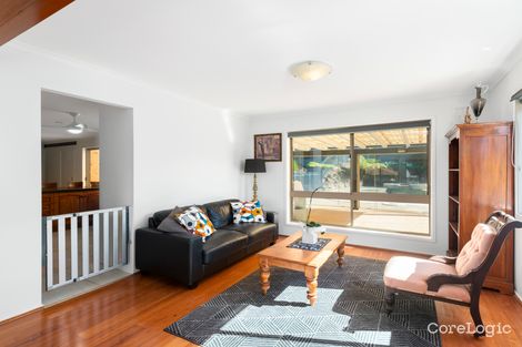 Property photo of 4 Applecross Way Elanora QLD 4221