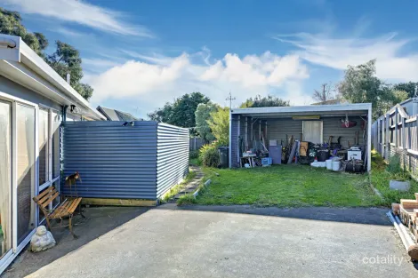 Property photo of 2 Suva Street Midway Point TAS 7171
