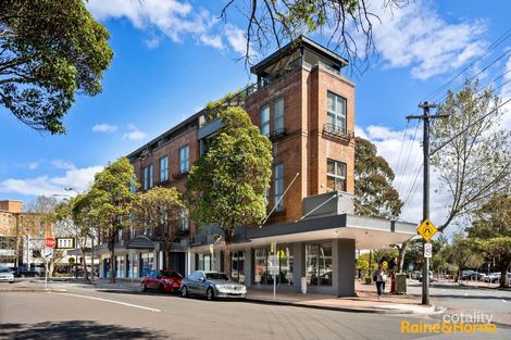 Property photo of 207/2 Macpherson Street Cremorne NSW 2090