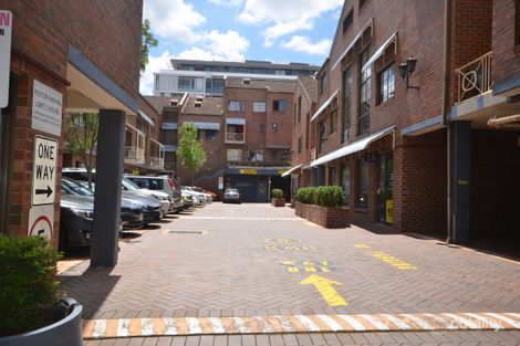 22/47 Neridah St, Chatswood, NSW 2067