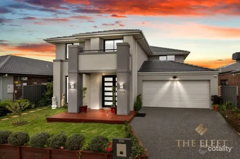 Property photo of 358 Davis Road Tarneit VIC 3029