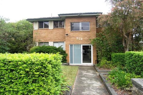 Property photo of 12/524 Mowbray Road West Lane Cove North NSW 2066