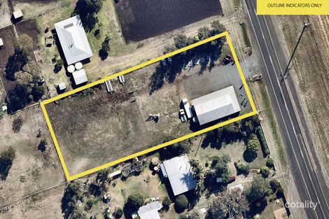14502 New England Hwy, East Greenmount, QLD 4359