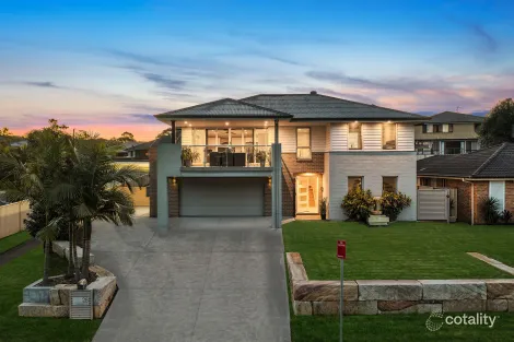 Property photo of 28 Mulwala Drive Wyee Point NSW 2259
