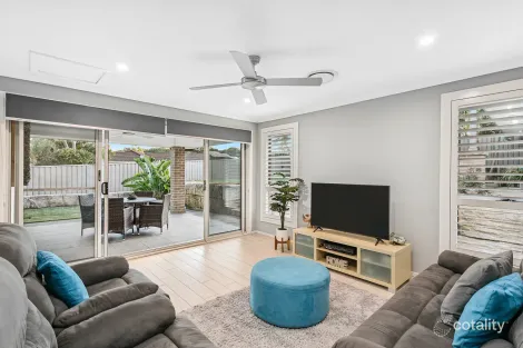 Property photo of 28 Mulwala Drive Wyee Point NSW 2259