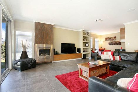 Property photo of 28 Bimbadgen Place Bella Vista NSW 2153