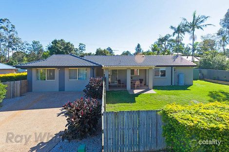 7 Finn Ct, Camira, QLD 4300