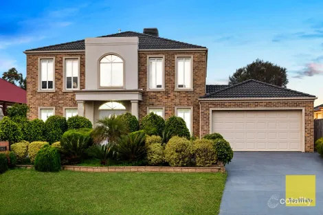 27 Abbington Cres, Caroline Springs, VIC 3023