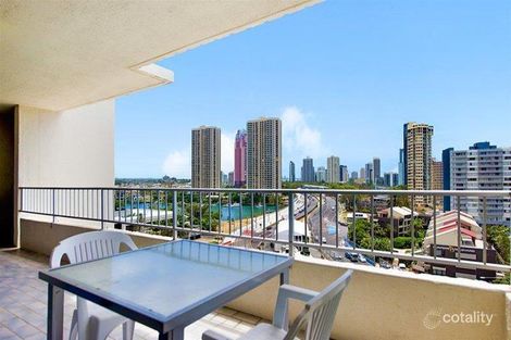 1104/22 View Ave, Surfers Paradise, QLD 4217