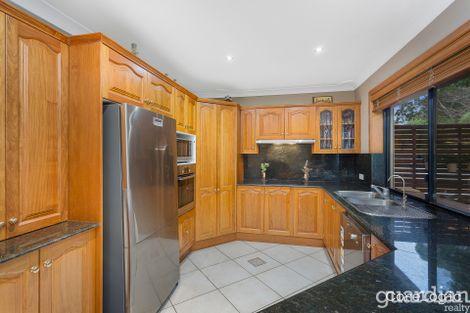 Property photo of 45 Woodbury Street North Rocks NSW 2151