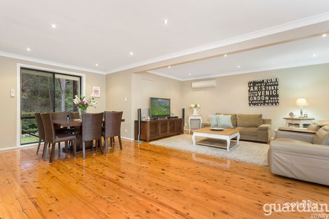 Property photo of 45 Woodbury Street North Rocks NSW 2151