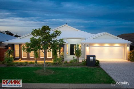 Property photo of 5 Barambah Circuit Warner QLD 4500