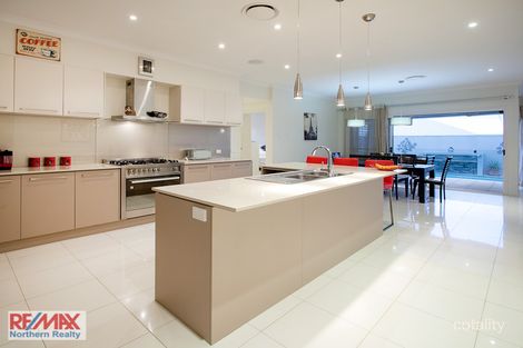 Property photo of 5 Barambah Circuit Warner QLD 4500