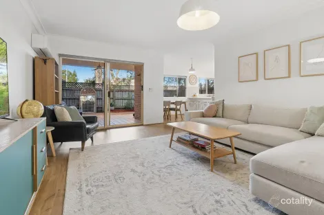 2/15-19 Longueville Rd, Lane Cove North, NSW 2066