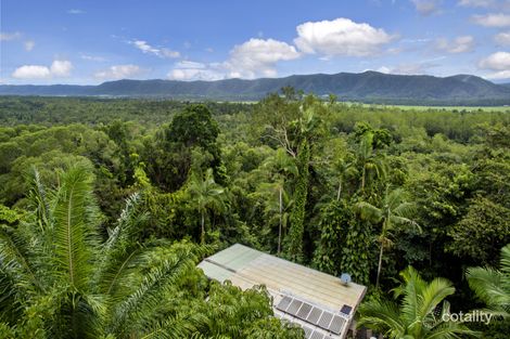 Property photo of 286 Forest Creek Road Forest Creek QLD 4873