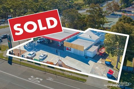 414-416 Princes Hwy, Sylvania, NSW 2224