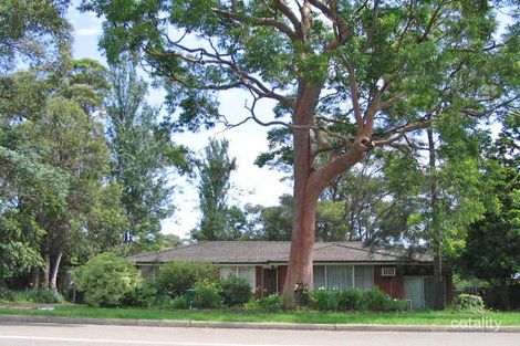 268 Hawkesbury Rd, Winmalee, NSW 2777