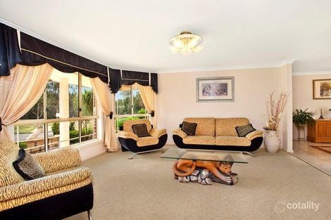 Property photo of 15 Mindaribba Avenue Rouse Hill NSW 2155